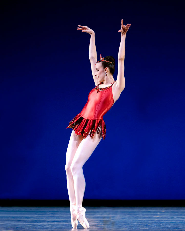 Pacific Northwest Ballet